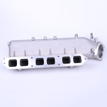 Custom Aluminium Gravity Casting Services