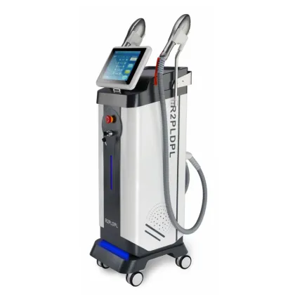 Innovative Fractional Laser Therapy Beauty Equipment