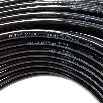 Semperit High Pressure Steel Wire Spiral Hydraulic Rubber Hose - Lowest Price