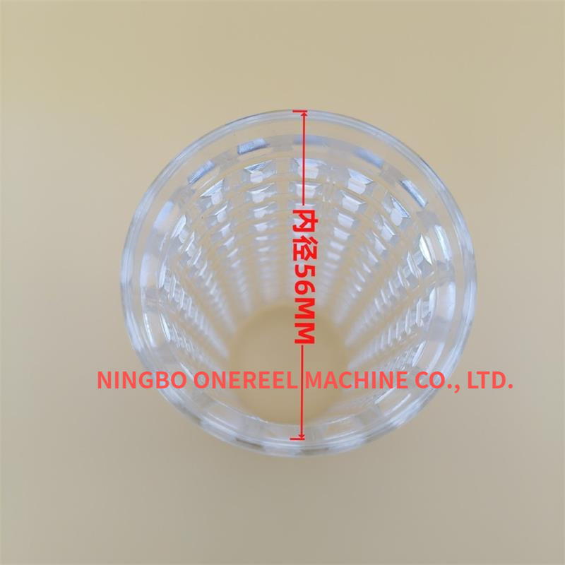 High Temperature Resistant Dyeing Bobbin (2)