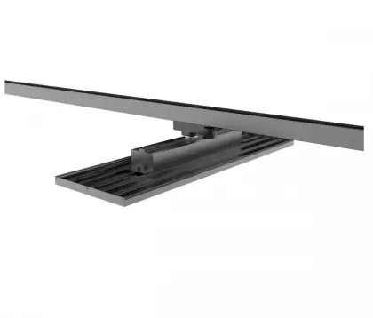 LED Track Panel Light for Ambient Lighting