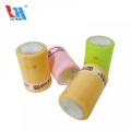 Customized PVC Schrumpfkapseln Weinkapseln Schrumpfpackung