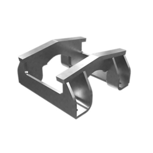 Excavator 390.395 chain guard frame 589-7860/589-786