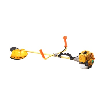 TH-BC4302 Professionele agrarische dieselborstel Cutter Trimmer-koppeling