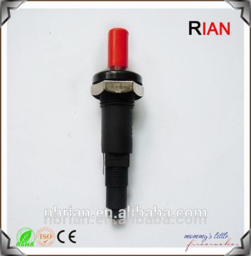 GAS ELETTRONIC Portable Water Water Boiler Wireplace Sulbecue Switch Electric Interruttore per interruttore elettrico