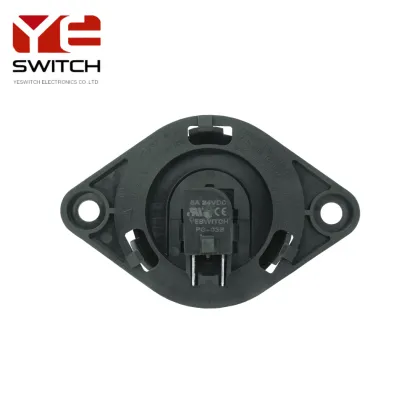 Safety Seat Switch Replace Delta 6520