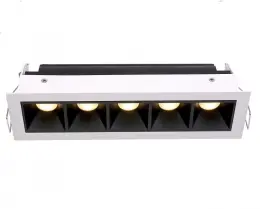 15W LED Under Cabinet Lighting