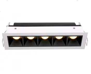 15W LED Under Cabinet Lighting