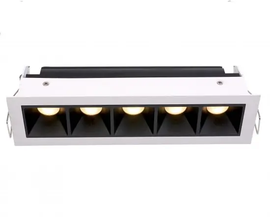 15W LED Under Cabinet Lighting