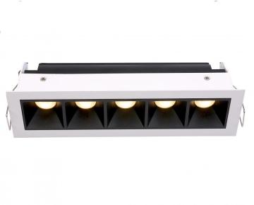 15W LED Under Cabinet Lighting