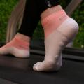 Männer Socken Frauen Sommer dünne atmungsaktive Bootssocken