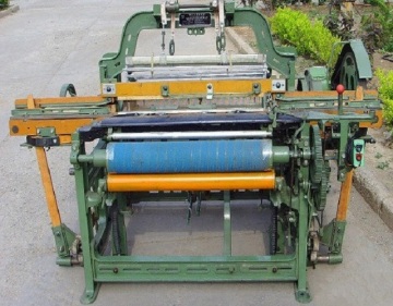 GA611 MOTEUR DE LA LOOM GAUZE