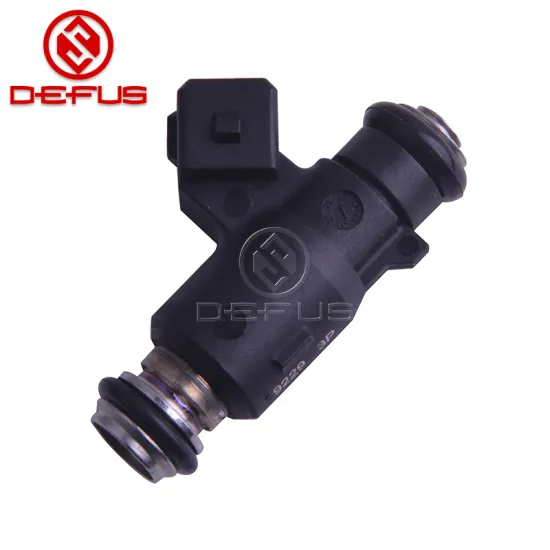 DEFUS South American petrol fuel injector 28084098 94669930 25335146  for G-m Meriva 1.8 Flex