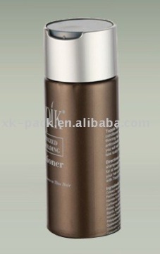 PET lotion bottle