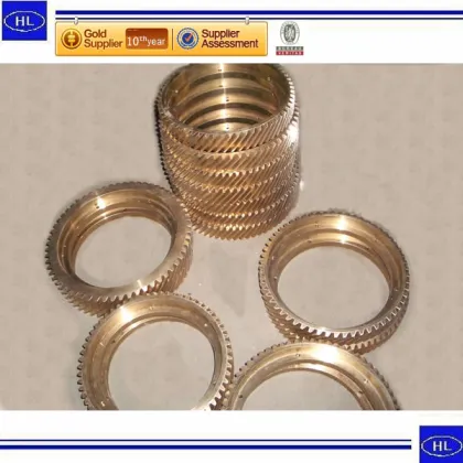 Alfa Laval Seperator Spare Parts Copper Gear