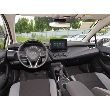 2024 Toyota Corolla Sedan