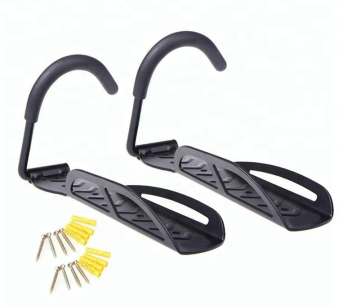 Fashion and Modern bicycle hook for bicycle storage