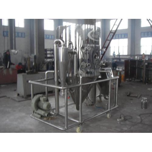 High Speed Centrifugal Emulsifying Agents Spray Dryer