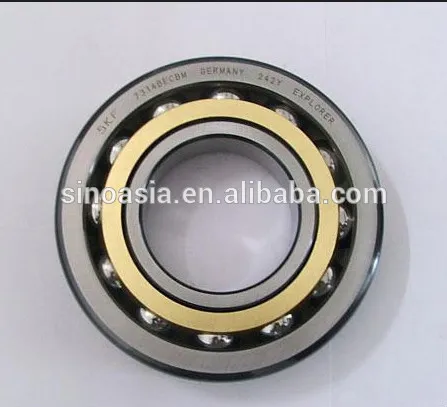 Manufacturer of china customizable Deep Groove Ball Bearing