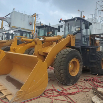 Second-Hand 30-50-60 Seitenlader und Radlader-Suchmaschine
