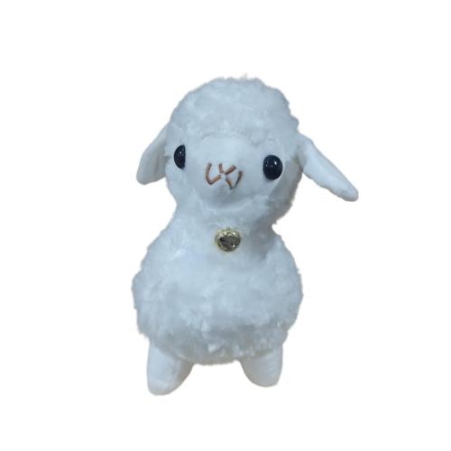 Овцы милые дети плюшевые игрушки