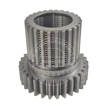 714-07-22412 Gear voor Komatsu WA450 WA470 WA480