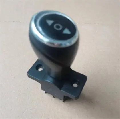 Children's Toy Car Accessories: Ride-On Car Switch