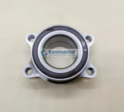 40210-WL000 51KWH01RY01 HUB BEARING NISSAN Elgrand E51