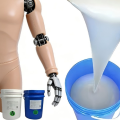 Soft Body Casting Silicone for Lifelike Models