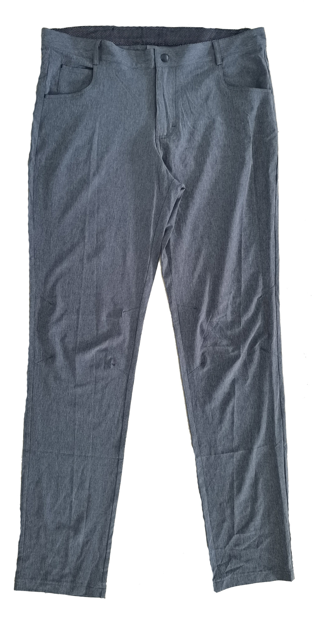 Men's Woven Fabric Trousers