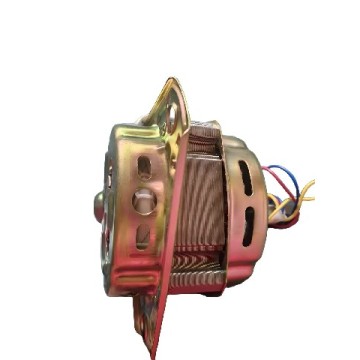 Motor zum Schleudern einer Waschmaschine