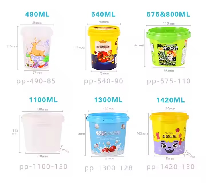 Bucket Sealed Biscuit Bucket5