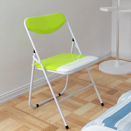 computer desk chair beauty parlor chair leisure furniture,cheap easy folding chair