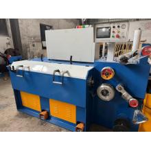 wet type steel wire drawing machine