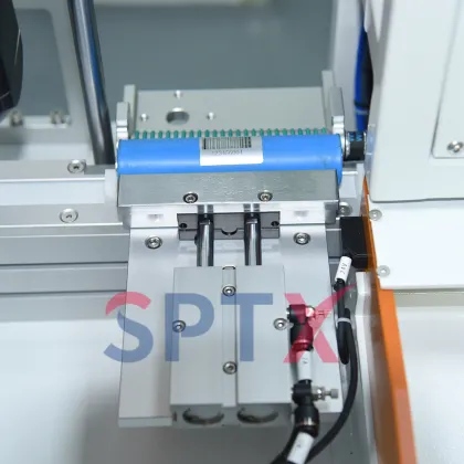 5-Channel to 10-Channel Battery Cell Sorting Testers and Machines