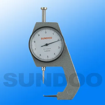 LP-3710 Thickness Gauge