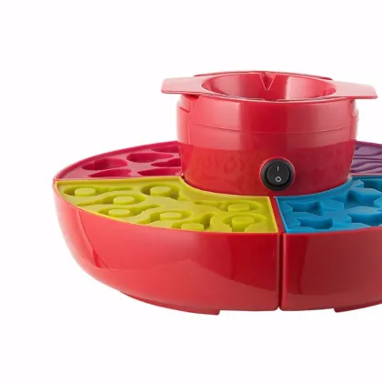 Candy Maker Gummy Candy