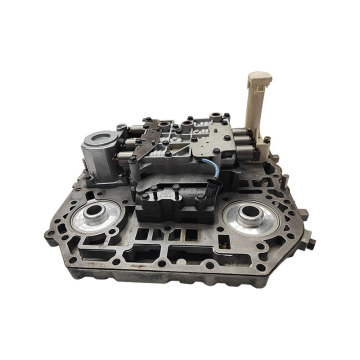 Transmission Control Unit (ECU) 29542932 for Allison: A Comprehensive Search Engine