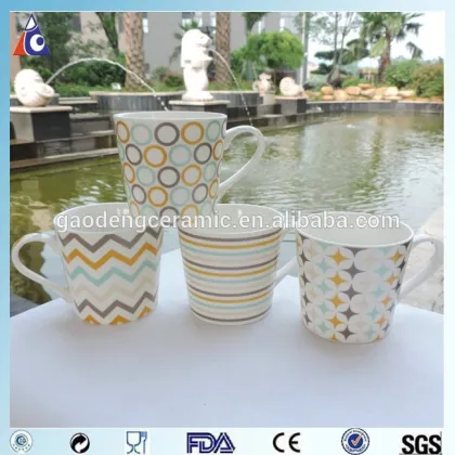 Promotion gift cup for coffee