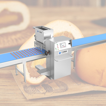 Stainless Steel Liquid Bottle Filling Machine for Cream, Shampoo, and Cosmetics