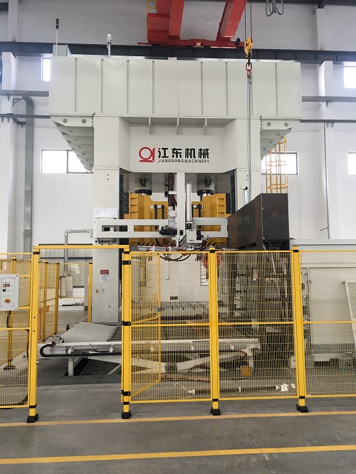 Kriti Metal Forming Solutions
