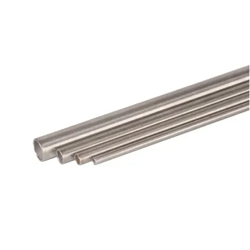 Pipe Welded Seamless Stainless Steel Tube
