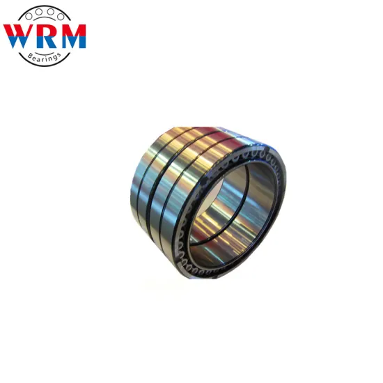China manufacturer cylindrical roller bearings for clutch