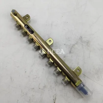 Engine Spare Parts Bosch common rail pipe 1000162226