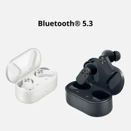 OnePlus Nord Buds 2: ANC BT 5.3 Earphones with IP55 Water&Sweat Resistance & Dolby Atmos