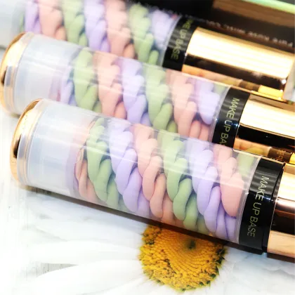 Wholesale Moisturizing Face Primer for Cosmetics - Brighten and Base