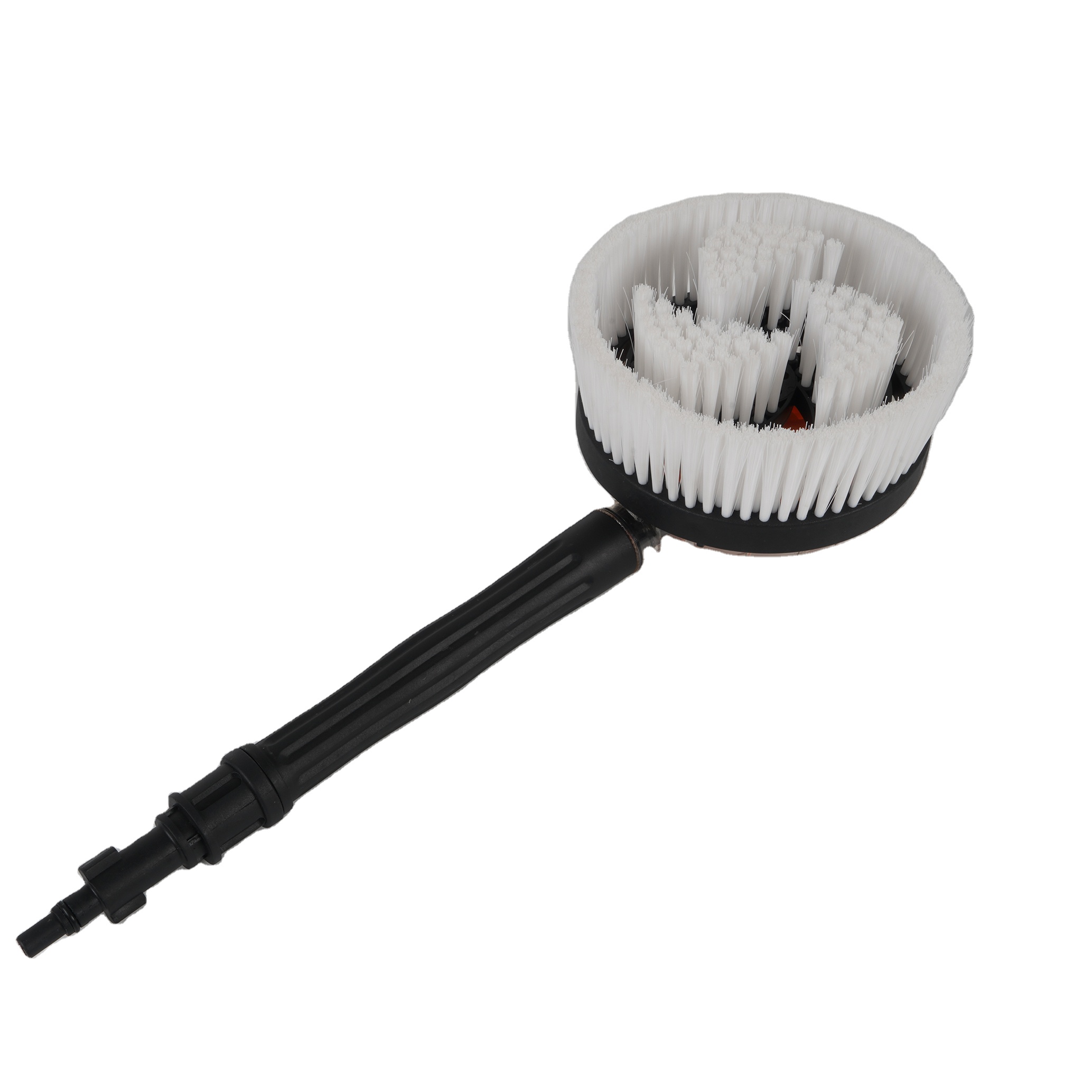 Outil de brosse de nettoyage de mousse de roue de qualité supérieure pour le lavage de la voiture