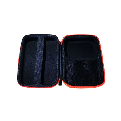 Headset digital accessories package