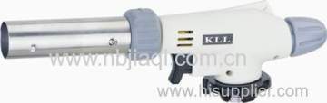 Gas Torch Burner Professional , Camping Hiking 