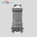 Conjunto de filtro de baja presión de la parte superior del tanque de aceite en línea